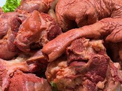 -乔家小院•本地小海鲜•非遗驴肉(万年泉路店)