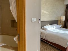 -天津水游城丽筠酒店