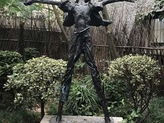 -巴金故居