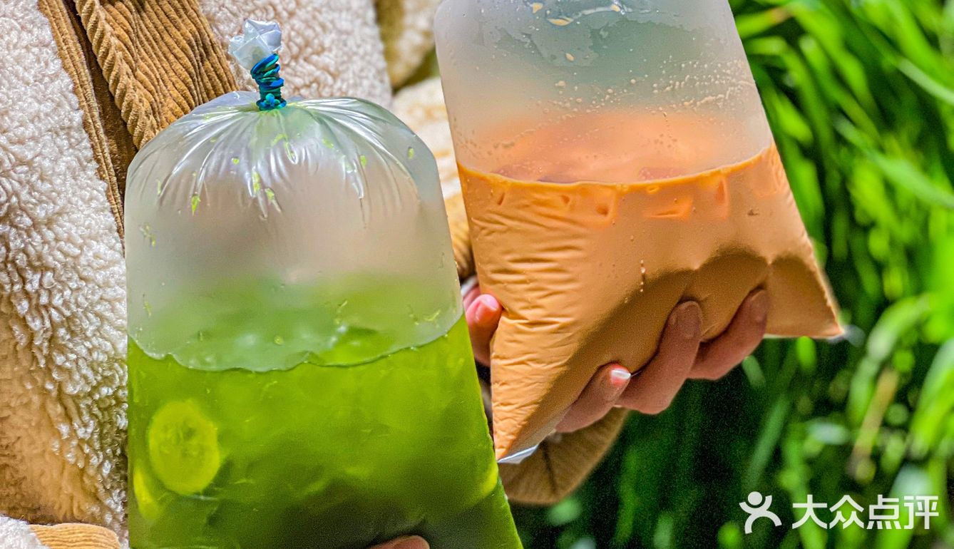 大连长兴里老挝奶茶6015魂穿东南亚908.8r一袋