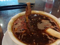 -老磁器口豆汁店(天坛店)