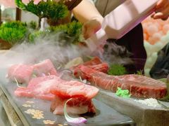-樱宿日式和牛烧肉(五道口店)
