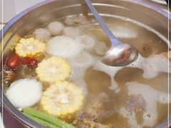 -八合里潮汕鲜牛肉火锅(福州万象城店)