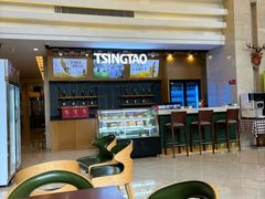 -上海吉臣维景酒店·维多利亚餐厅