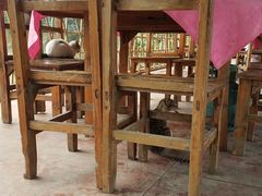 大堂-龙坛美食店