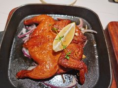 -牛扒先生·厚切雪花牛扒西餐厅(北京路禺山路店)