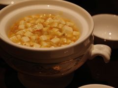 蟹粉豆腐-成隆行·蟹王府(九江路店)