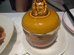 -南门食仙·手工福州菜(南门兜店)