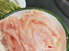 -王婆乔鲜鱼自助火锅(蜀汉路店)
