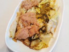 -华辉拉肠(同福店)