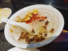 什锦冰粉-巴蜀大宅门火锅(北大街店)