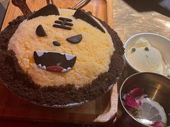 -烤匠麻辣烤鱼(万象城店)