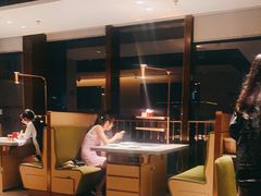 -海底捞火锅(九霄梦天地店)