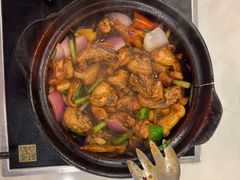 -大嫂镬仔·焖鸡煲·啫啫煲(逢源路店)