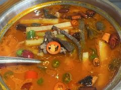 -娜仁图雅蒙古美食村(33小镇店)