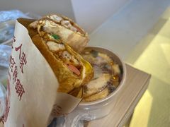 -沂蒙人家煎饼铺(怒江路店)