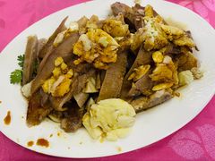 -电白鸭粥店(下沙二坊88号店)