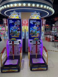 -孩子王童乐园(石家庄裕华万达店)