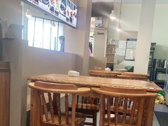 大堂-百家鲜·杭帮菜