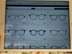 -溥仪眼镜PUYI OPTICAL(国贸商城店)