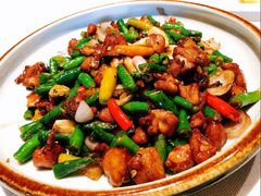 -旺顺阁·北京菜(北辰上品+)