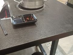 -福成自助烤肉(长阳店)
