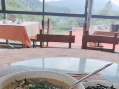 -天强农家菜馆