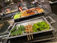 -广州富力君悦大酒店·凯菲厅