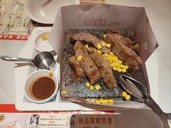 -杯子红牛排(创意产业园店)