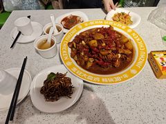 -金柱大盘鸡(和田二街店)