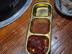 -原始泥炉烤肉(总店)