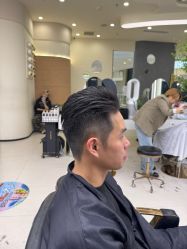 -BEAUTY HAIR GANO