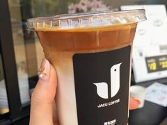 -卖呆儿咖啡(望京店)