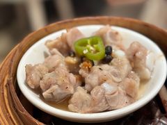 -添好运点心专门店(深水埗店)