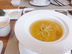 -之参餐厅(前门大街店)