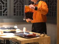 -香坝坝鲜鱼火锅(春熙路店)