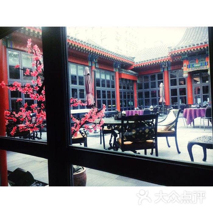 1949-全鸭季(金宝街店)-1949-全鸭季(金宝街店)图片-北京美食-大众