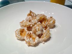奇妙虾球-大董(环贸iapm店)