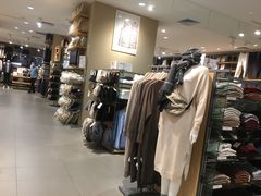 -MUJI无印良品(保利时光里店)