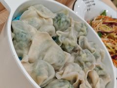 -老边饺子馆(东单店)