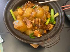 -羽鸽集·乳鸽专门店·地道顺德菜(岭南站店)