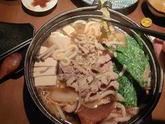 -千代武日本料理(哈西店)