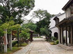 -石湖景区