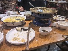 -金掌勺·锅包肉(双榆树店)