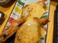 -吉兆·料理(红梅南路店)