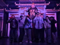 -棂笼·深度沉浸密室(武汉旗舰店)