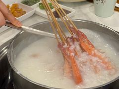 -盈田盈粥庄(博山东路店)