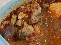 -金原鸭血粉丝汤总店(锁金村店)