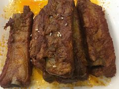 -令氏家外家周秦食府(高新店)