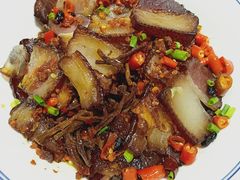 -老长沙湘菜馆(凤凰路店)